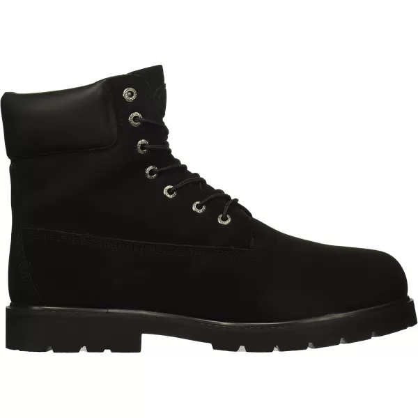 Lugz Drifter 6 Steel Toe Boot