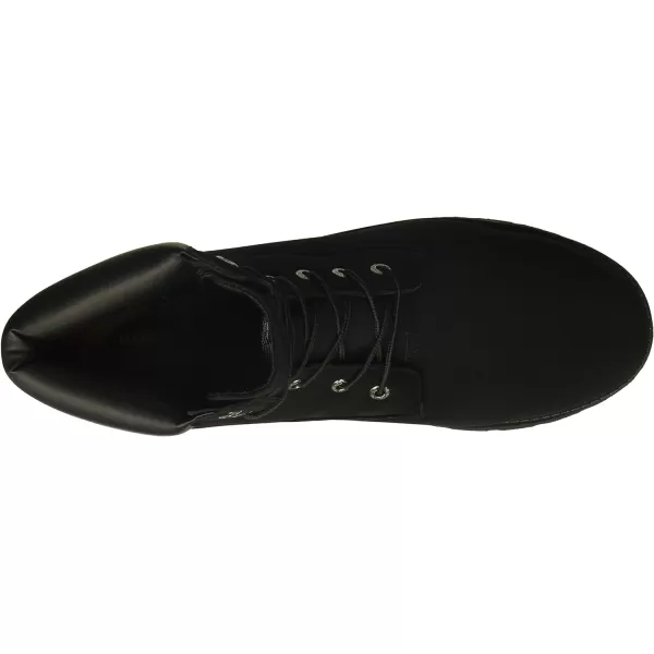 Lugz Drifter 6 Steel Toe Boot
