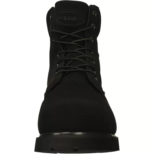 Lugz Drifter 6 Steel Toe Boot