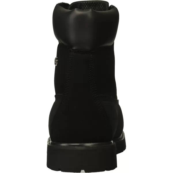 Lugz Drifter 6 Steel Toe Boot
