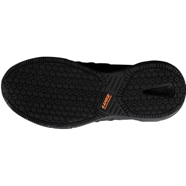Lugz Men's Grapple Slip-Resistant Food Service Shoe