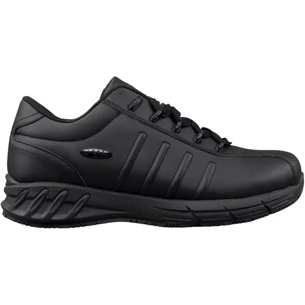 Lugz Men's Grapple Slip-Resistant Food Service Shoe