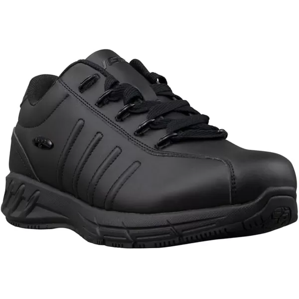 Lugz Men's Grapple Slip-Resistant Food Service Shoe