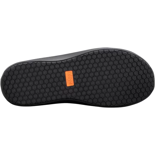 Lugz Men's Sizzle Slip-On Slip-Resistant Work Sneaker