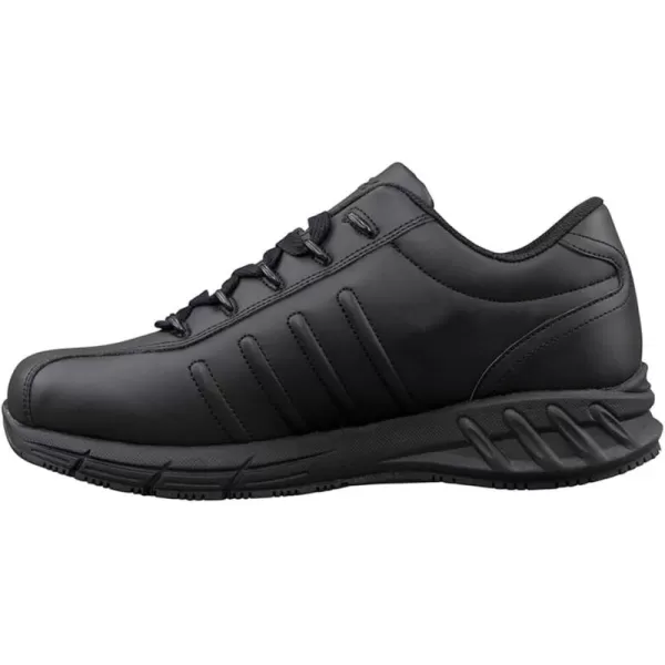 Lugz Men's Grapple Slip-Resistant Food Service Shoe