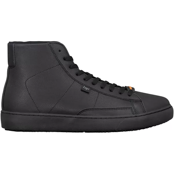 Lugz Men's Drop Hi Classic Slip-Resistant Work Sneaker