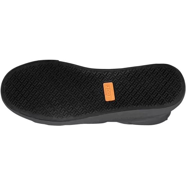 Lugz Men's Drop Hi Classic Slip-Resistant Work Sneaker