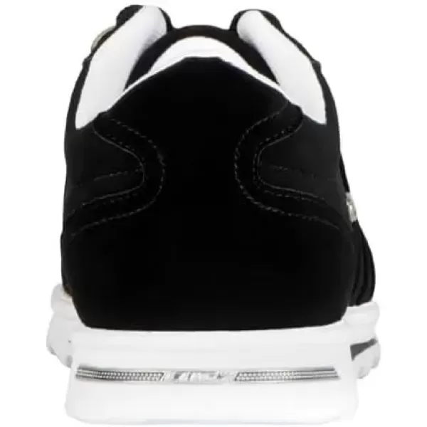imageLugz Mens Changeover Ii Fashion SneakerBlackWhite
