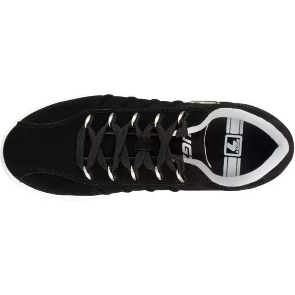 imageLugz Mens Changeover Ii Fashion SneakerBlackWhite