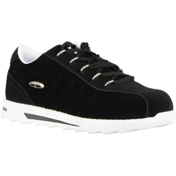 imageLugz Mens Changeover Ii Fashion SneakerBlackWhite
