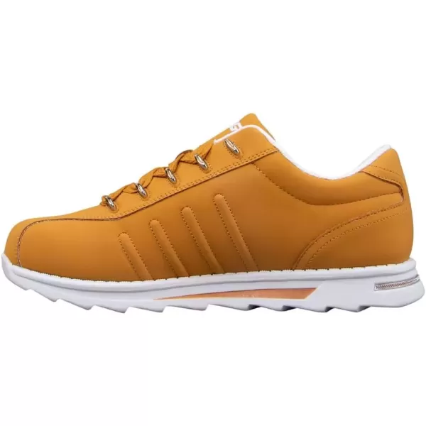 imageLugz Mens Changeover Ii Fashion SneakerGolden WheatWhite