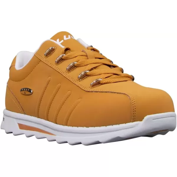 imageLugz Mens Changeover Ii Fashion SneakerGolden WheatWhite