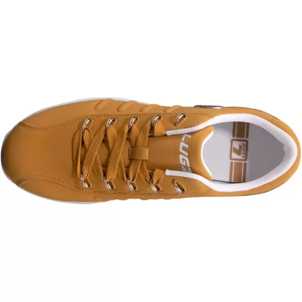 imageLugz Mens Changeover Ii Fashion SneakerGolden WheatWhite