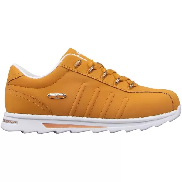 imageLugz Mens Changeover Ii Fashion SneakerGolden WheatWhite