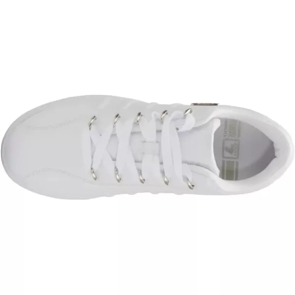 imageLugz Mens Changeover Ii Fashion SneakerWhite