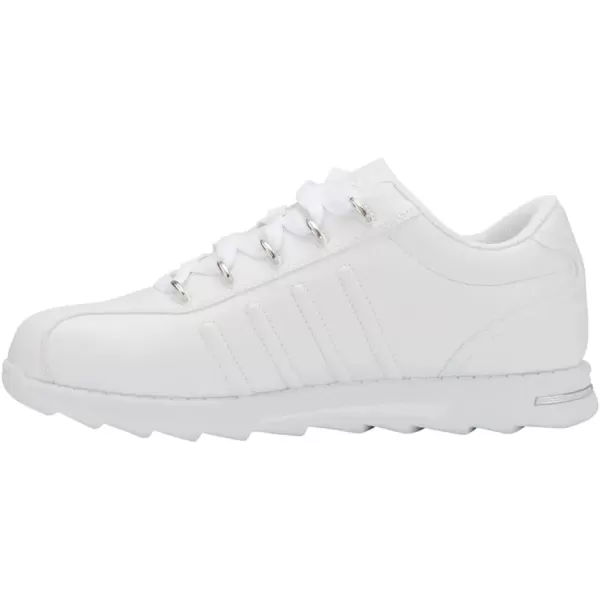 imageLugz Mens Changeover Ii Fashion SneakerWhite