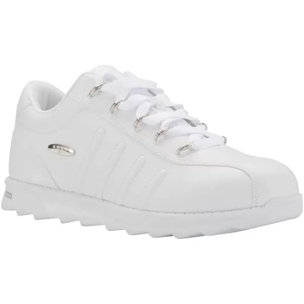 imageLugz Mens Changeover Ii Fashion SneakerWhite
