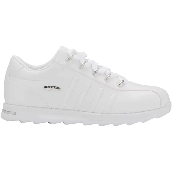 imageLugz Mens Changeover Ii Fashion SneakerWhite