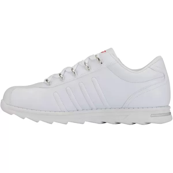 imageLugz Mens Changeover Ii Fashion SneakerWhiteMars Red
