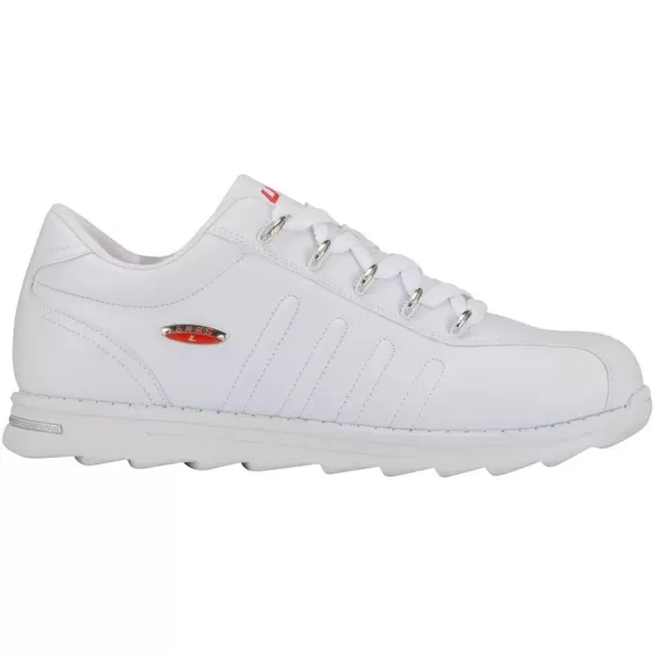 imageLugz Mens Changeover Ii Fashion SneakerWhiteMars Red