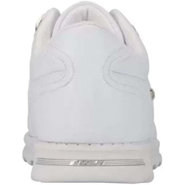 imageLugz Mens Changeover Ii Fashion SneakerWhiteMars Red