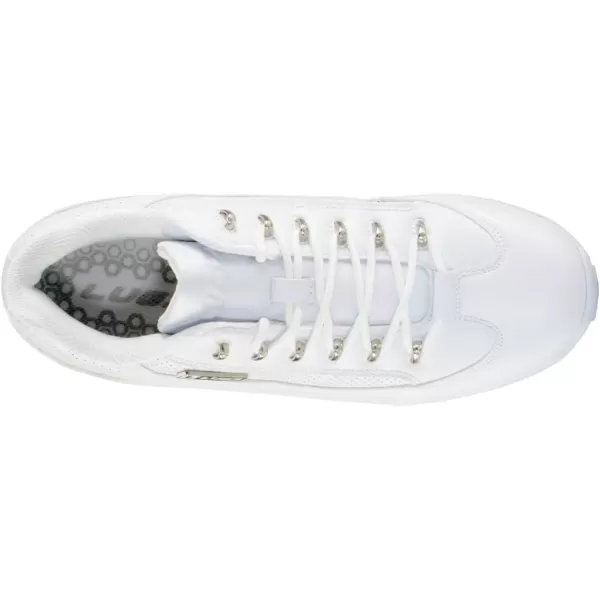 imageLugz Mens Express Fashion SneakerWhite
