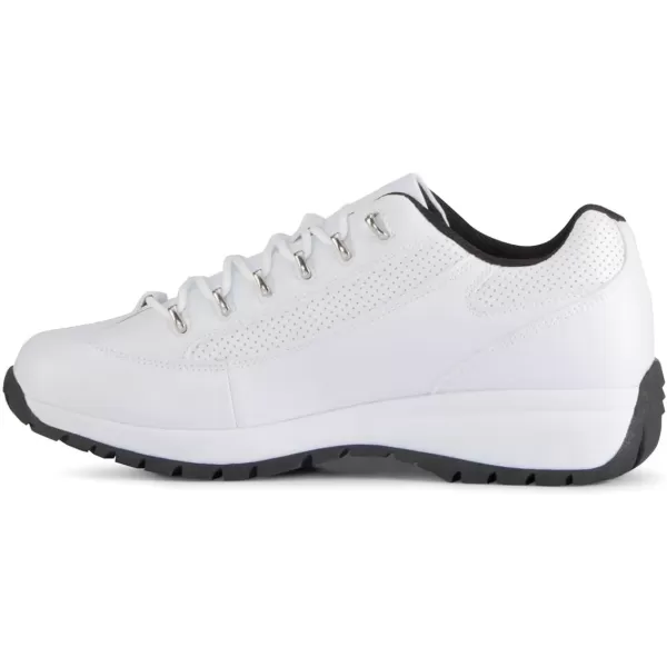 imageLugz Mens Express Fashion SneakerWhiteBlack