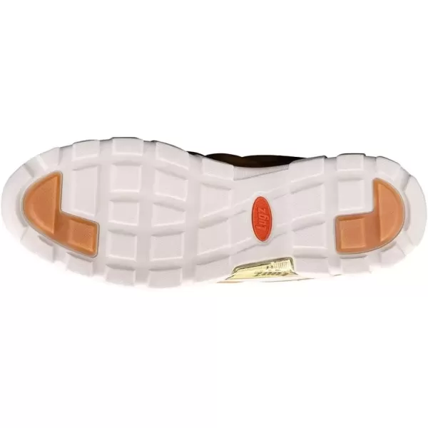 imageLugz Mens Compass SneakerGolden WheatWhisper WhiteGold