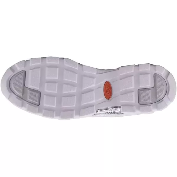 imageLugz Mens Compass SneakerWhiteWhite