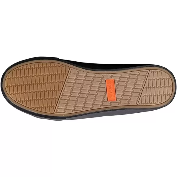 imageLugz Mens Drop Lo SneakerBlackBlack