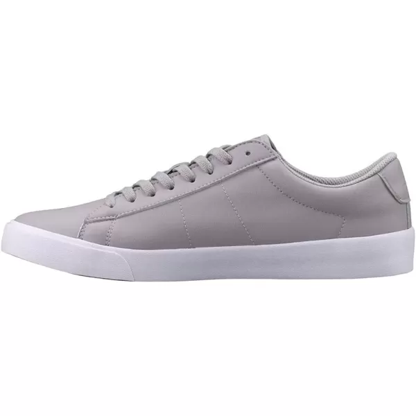 imageLugz Mens Drop Lo SneakerGreyWhite