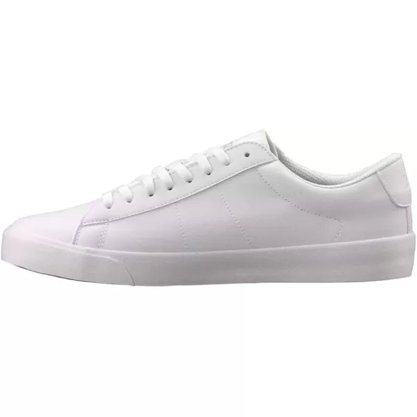 imageLugz Mens Drop Lo SneakerWhite