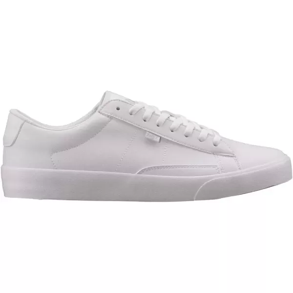 imageLugz Mens Drop Lo SneakerWhite