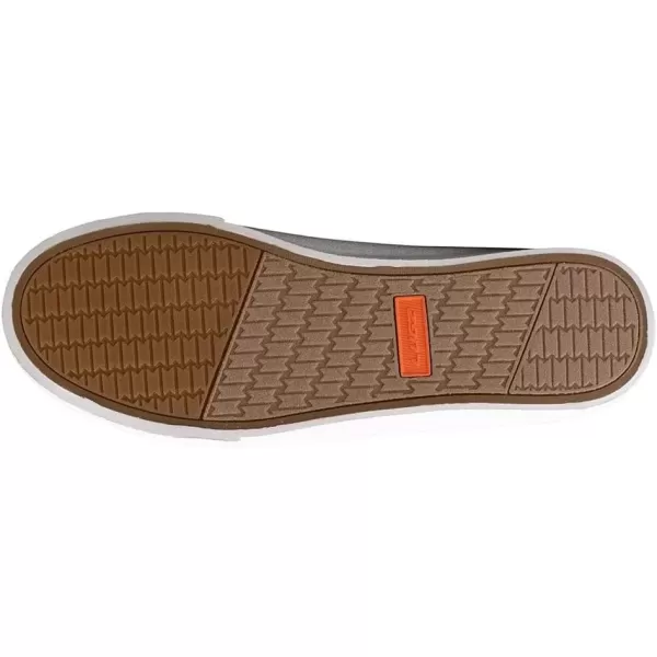 imageLugz Mens Drop Lo SneakerWhite
