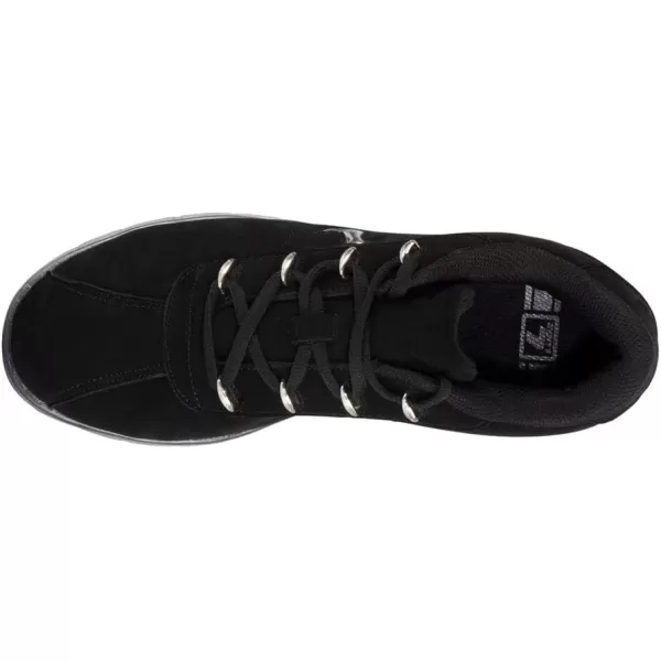 imageLugz Mens Zrocs Ice Classic Low Top Fashion SneakerBlackClear