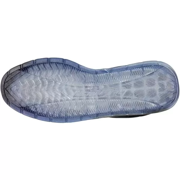 imageLugz Mens Zrocs Ice Classic Low Top Fashion SneakerBlackClear
