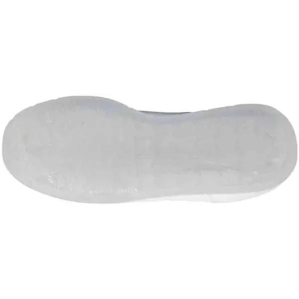 imageLugz Mens Zrocs Ice Classic Low Top Fashion SneakerWhiteClear