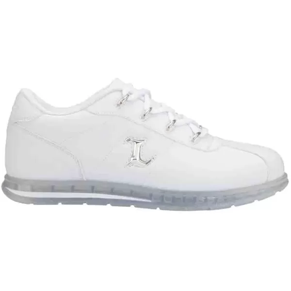 White/Clear