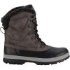 imageLugz Mens Anorak Mid Calf BootBoulderBlackAsh