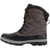 imageLugz Mens Anorak Mid Calf BootBoulderBlackAsh