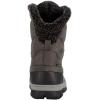 imageLugz Mens Anorak Mid Calf BootBoulderBlackAsh