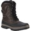 imageLugz Mens Anorak Mid Calf BootCarobOtterBlackFalcon