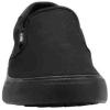 imageLugz Mens Clipper Fashion SneakerBlack