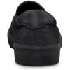 imageLugz Mens Clipper Fashion SneakerBlack Denim