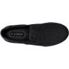 imageLugz Mens Clipper Fashion SneakerBlack Denim
