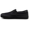 imageLugz Mens Clipper Fashion SneakerBlack Denim