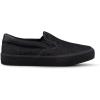 imageLugz Mens Clipper Fashion SneakerBlack Denim