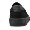 imageLugz Mens Clipper Fashion SneakerBlackBlack