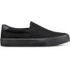 imageLugz Mens Clipper Fashion SneakerBlackBlack