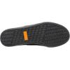 imageLugz Mens Clipper Fashion SneakerBlackBlack